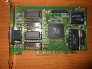 Куплю разные ISA PCI AGP контроллеры foto 3