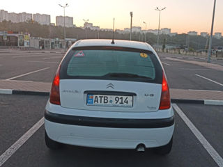 Citroen C3 foto 3