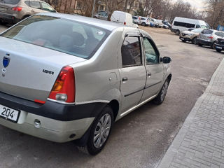 Dacia Logan foto 6