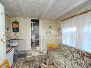 Casă cu 2 nivele, 112 mp, Durlești, 64000 € ! foto 4