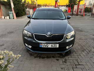 Skoda Octavia foto 3