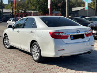 Toyota Camry foto 3