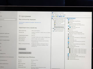 Microsoft Surface Pro 5 2K (Core i5 7300u/8Gb Ram/256Gb SSD/4G Modem/12.3 PixelSense TouchScreen) foto 11