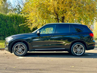 BMW X5 foto 4