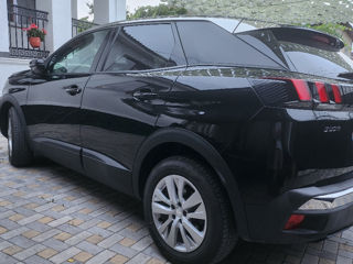 Peugeot 3008 foto 5