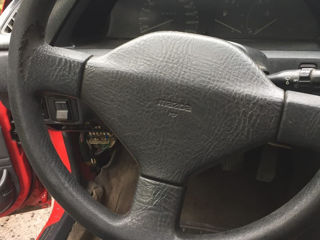 Разбор Mazda 323 1994 1.3i фото 7