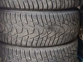 Hankook 215/55 R17  2018 foto 1