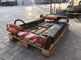 Picoare pentru manipuleator fassi, hiab, pm, atlas/лапы на кран манипулятор fassi, hiab, pm, atlas foto 2