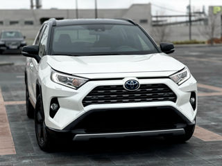 Toyota Rav 4 foto 3