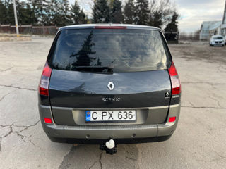 Renault Grand Scenic foto 6