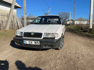 Skoda Felicia