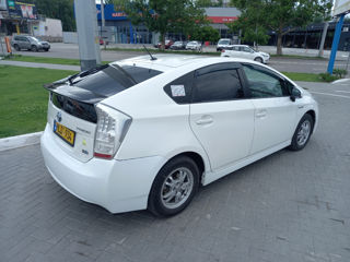 Toyota Prius foto 4