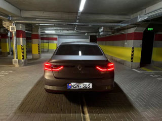 Renault Talisman foto 6