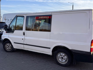 Ford Transit foto 2