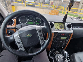 Land Rover Discovery foto 5