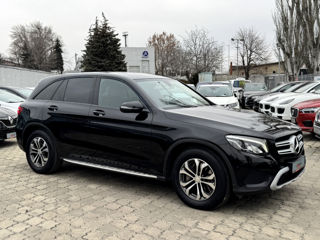 Mercedes GLC