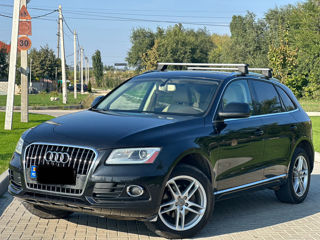 Audi Q5 foto 1