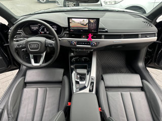 Audi A4 foto 15