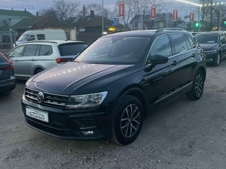 Volkswagen Tiguan foto 2