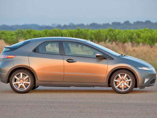 Honda Civic foto 9