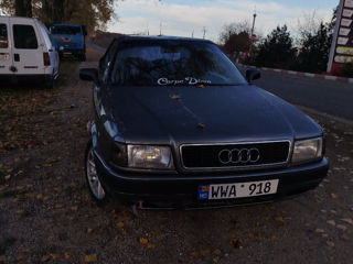 Audi 80 foto 6