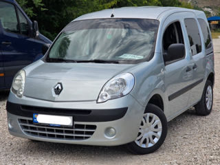 Renault Kangoo, 2009 г.