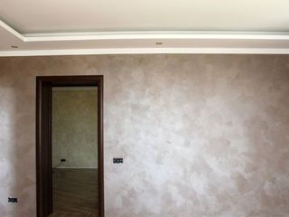 Ремонт в вашей квартире! Reparații în apartament. Reparatii la cheie. foto 4