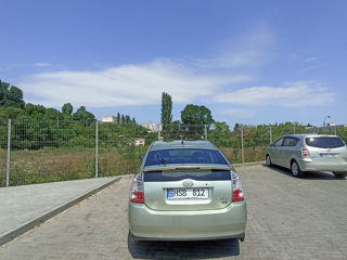 Toyota Prius foto 3