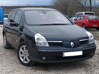 Renault Vel Satis foto 1