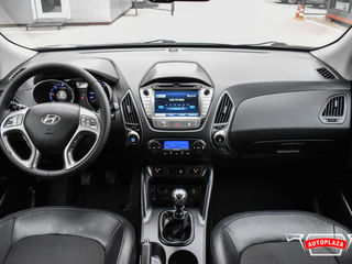 Hyundai ix35 foto 8