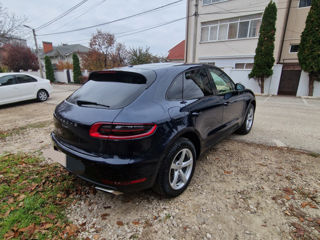 Porsche Macan foto 3