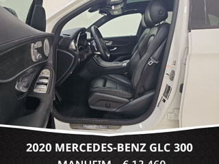 Mercedes GLC foto 6