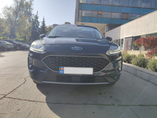 Ford Kuga foto 4