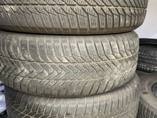 215/65 R16 Europa ! foto 6