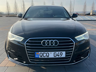 Audi A6 foto 3