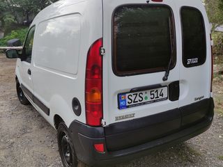 Renault Kangoo foto 3