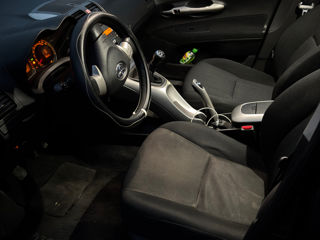 Toyota Auris foto 5