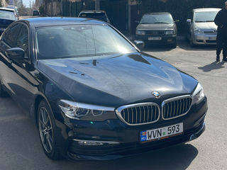 BMW 5 Series foto 2