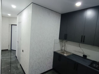 Apartament cu 1 cameră, 33 m², BAM, Bălți foto 2