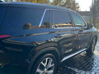 Hyundai Palisade foto 5