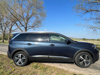 Peugeot 5008 foto 3