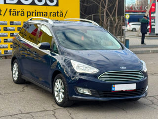 Ford Grand C-MAX foto 4