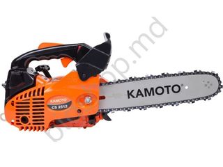 Motoferestrau Kamoto CS 2512  Cumpără în credit cu 0% foto 2