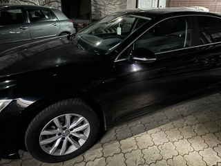 Volkswagen Passat foto 6