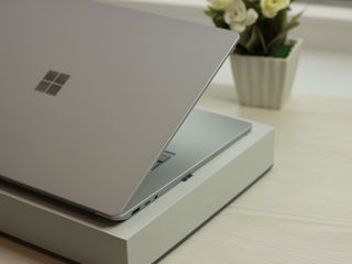 Microsoft Surface Laptop 3 15" (Ryzen 5/8Gb DDR4/512Gb NVMe SSD/15" PixelSense TouchScreen) фото 11