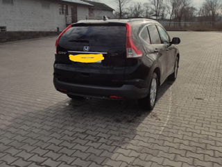 Honda CR-V foto 3