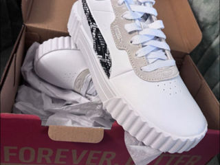 Puma Carina 3.0 Snake Chic foto 3