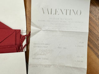 Valentino Garavani rockstud foto 2