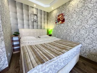 Apartament cu 1 cameră, 32 m², Centru, Chișinău foto 1