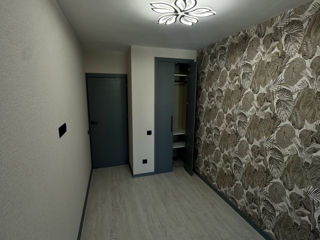 Apartament cu 2 camere, 40 m², Râșcani, Chișinău foto 8